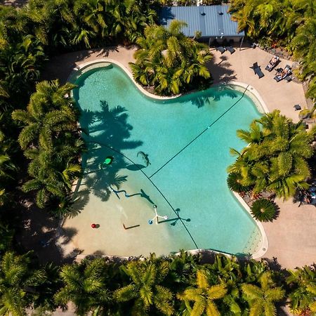 Nrma Airlie Beach Holiday Park Экстерьер фото