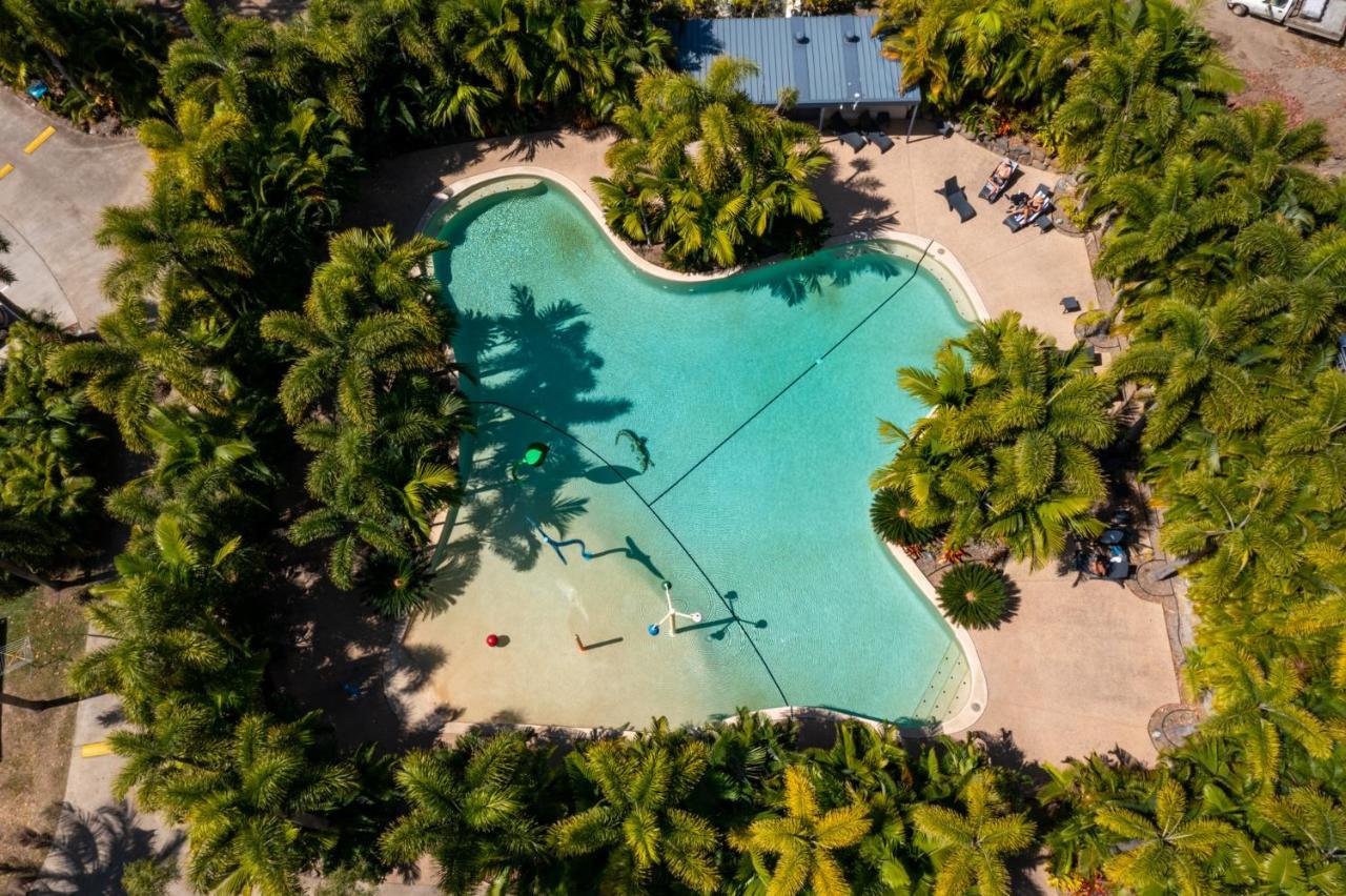 Nrma Airlie Beach Holiday Park Экстерьер фото