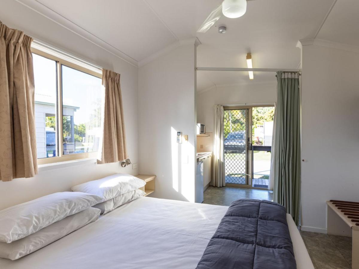 Nrma Airlie Beach Holiday Park Экстерьер фото