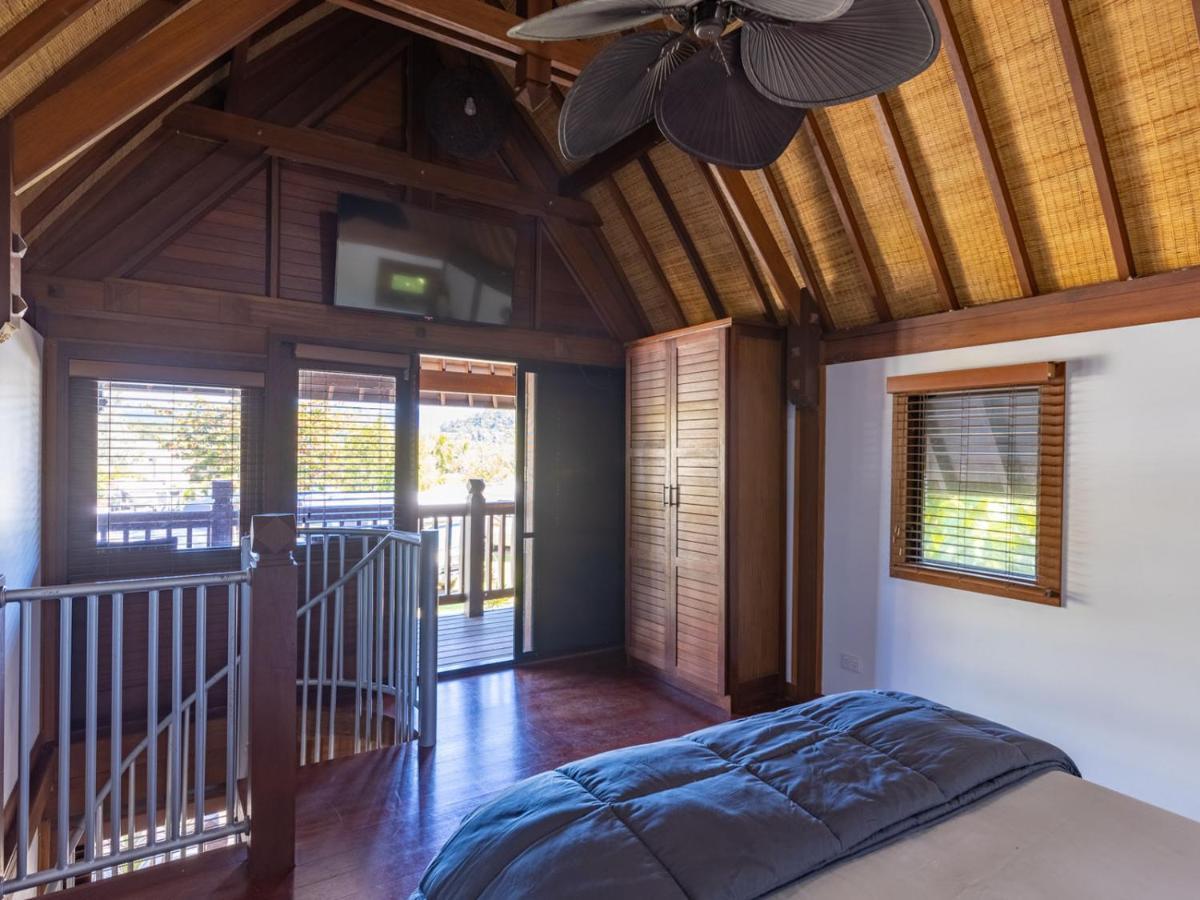 Nrma Airlie Beach Holiday Park Экстерьер фото