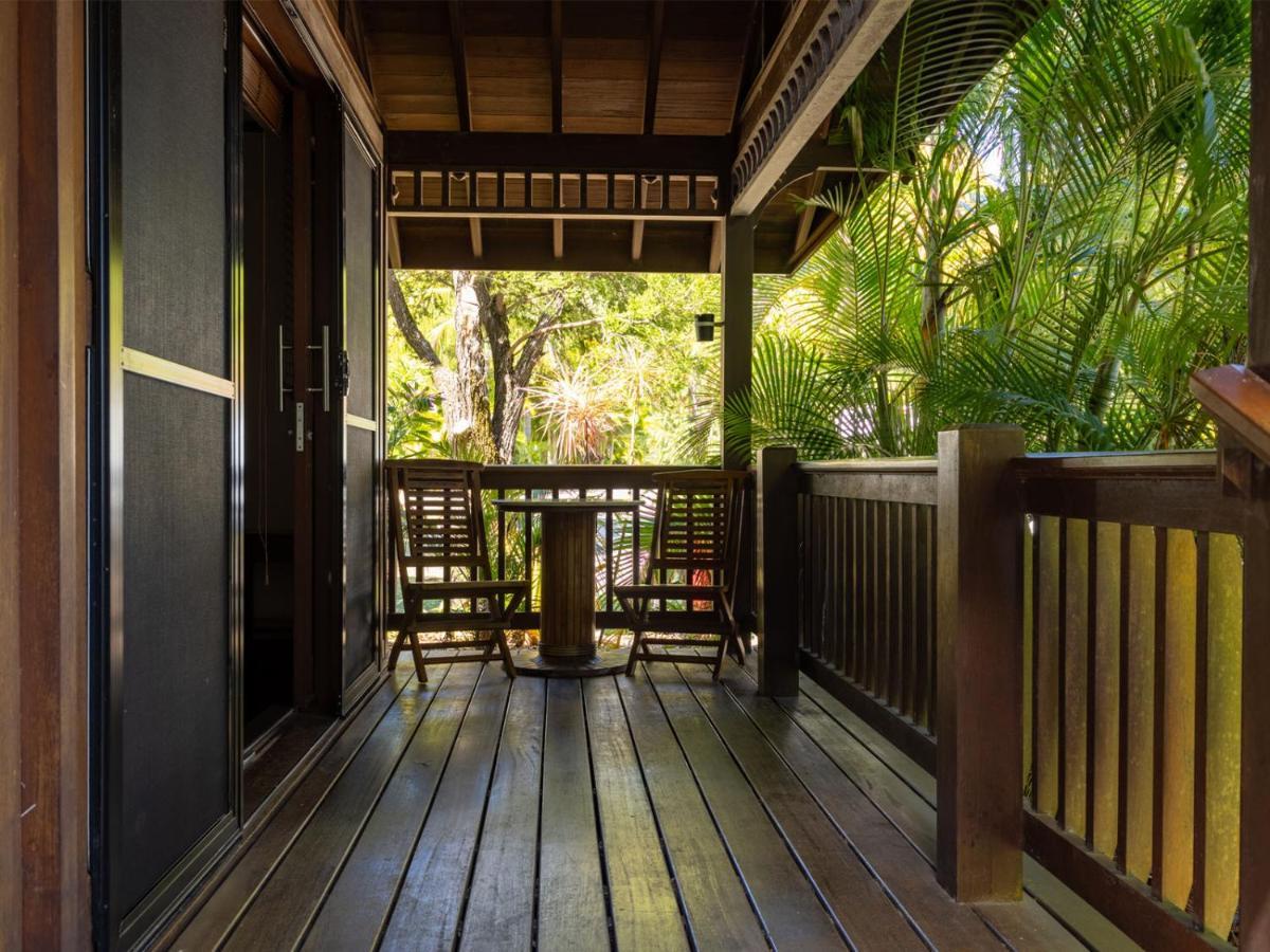 Nrma Airlie Beach Holiday Park Экстерьер фото