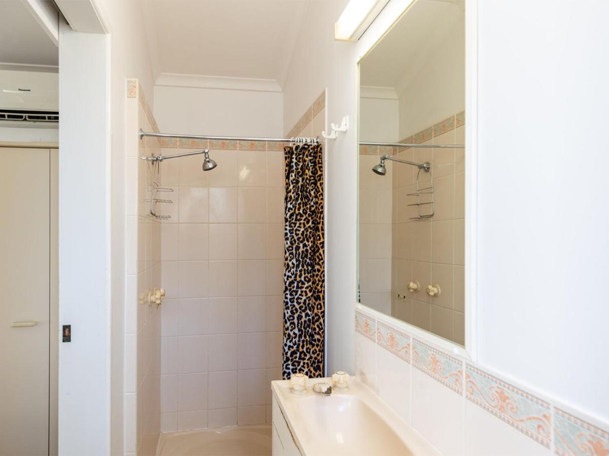 Nrma Airlie Beach Holiday Park Экстерьер фото