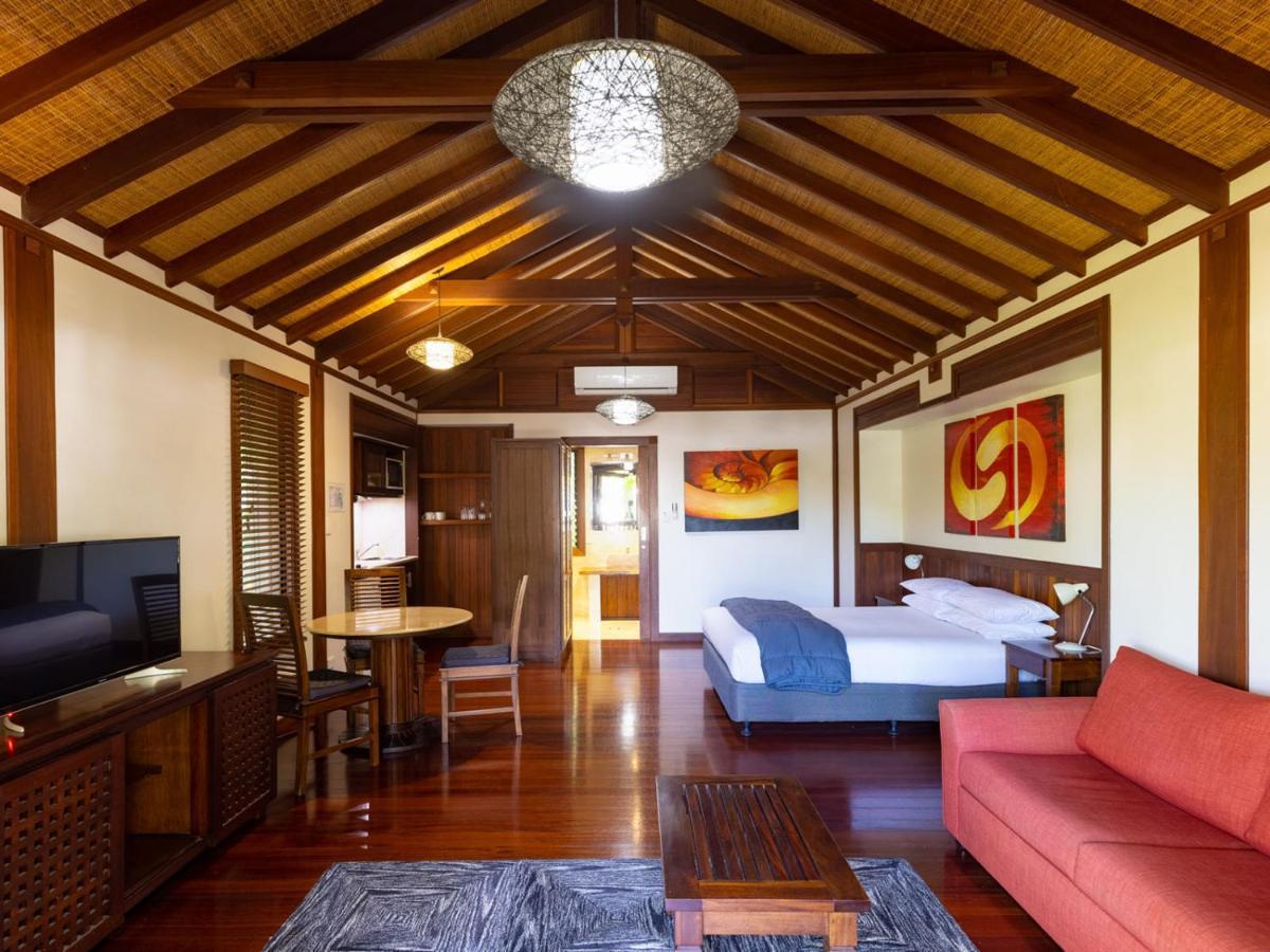 Nrma Airlie Beach Holiday Park Экстерьер фото