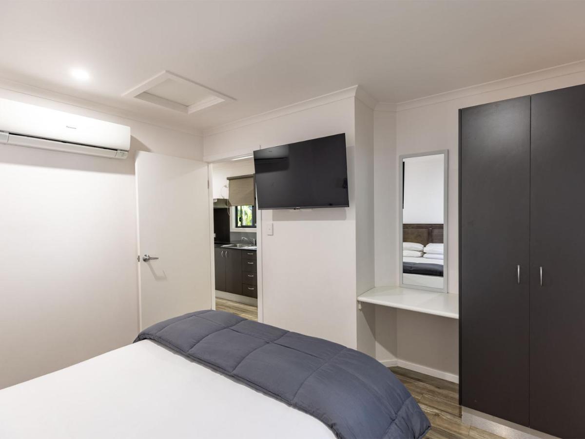 Nrma Airlie Beach Holiday Park Экстерьер фото